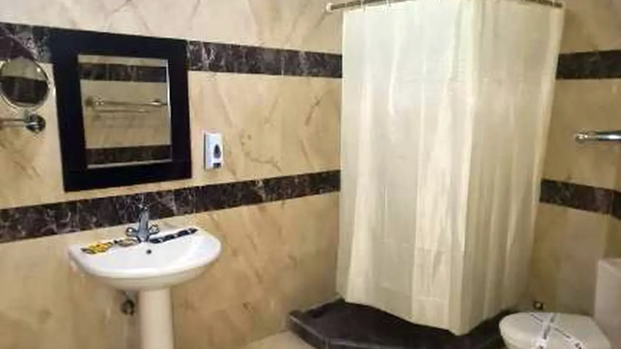 الفندق يوني شرم أكوا بارك - شرم الشيخ